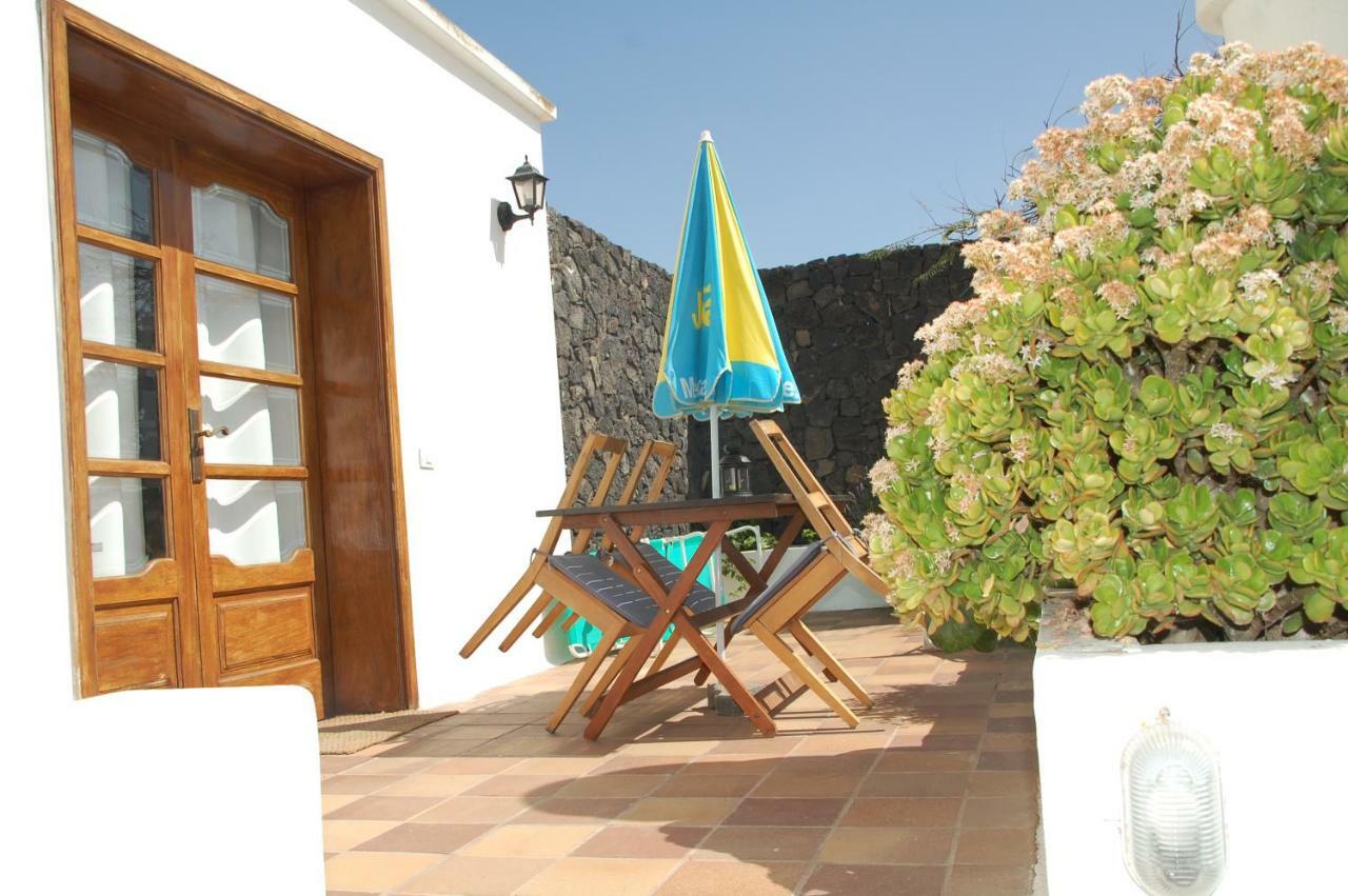 Jupe Apartment *