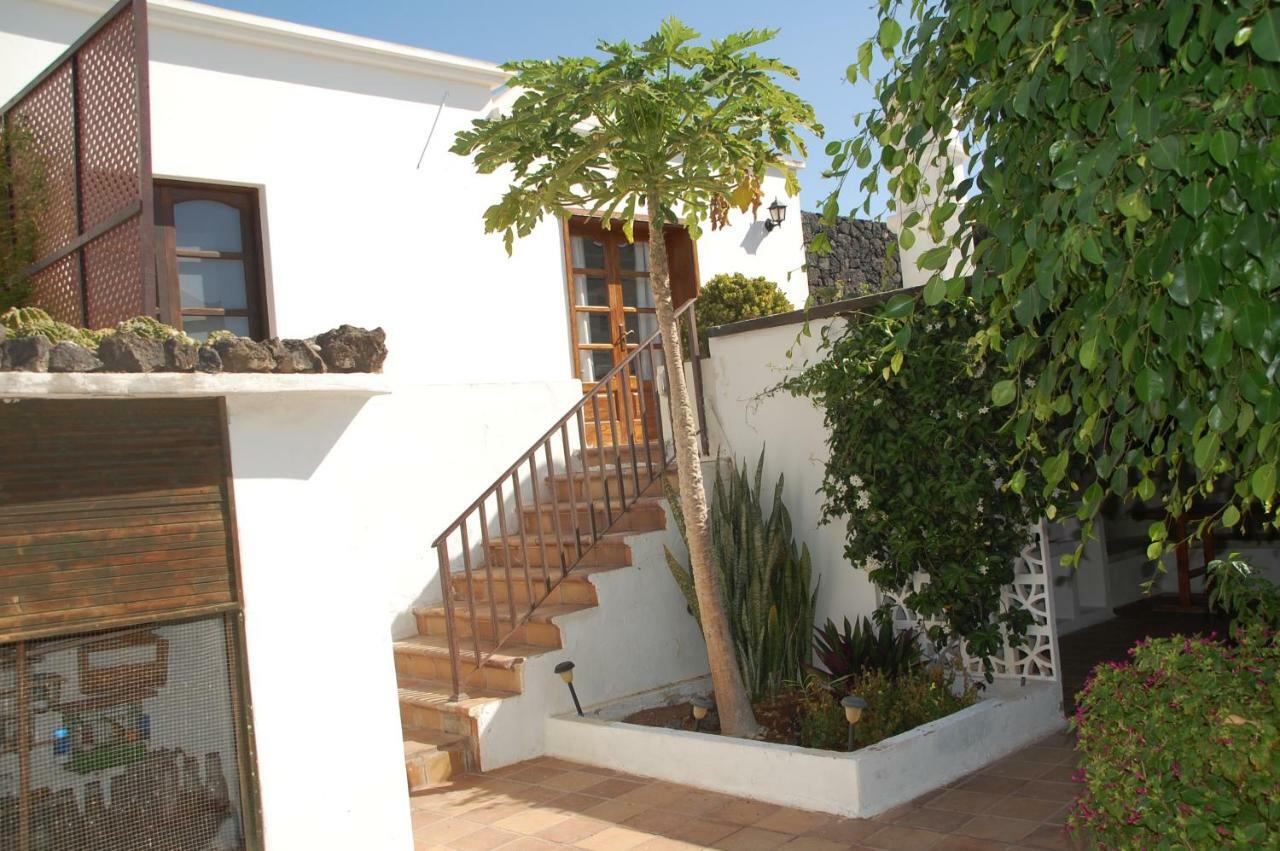 Apartment Jupe Tias