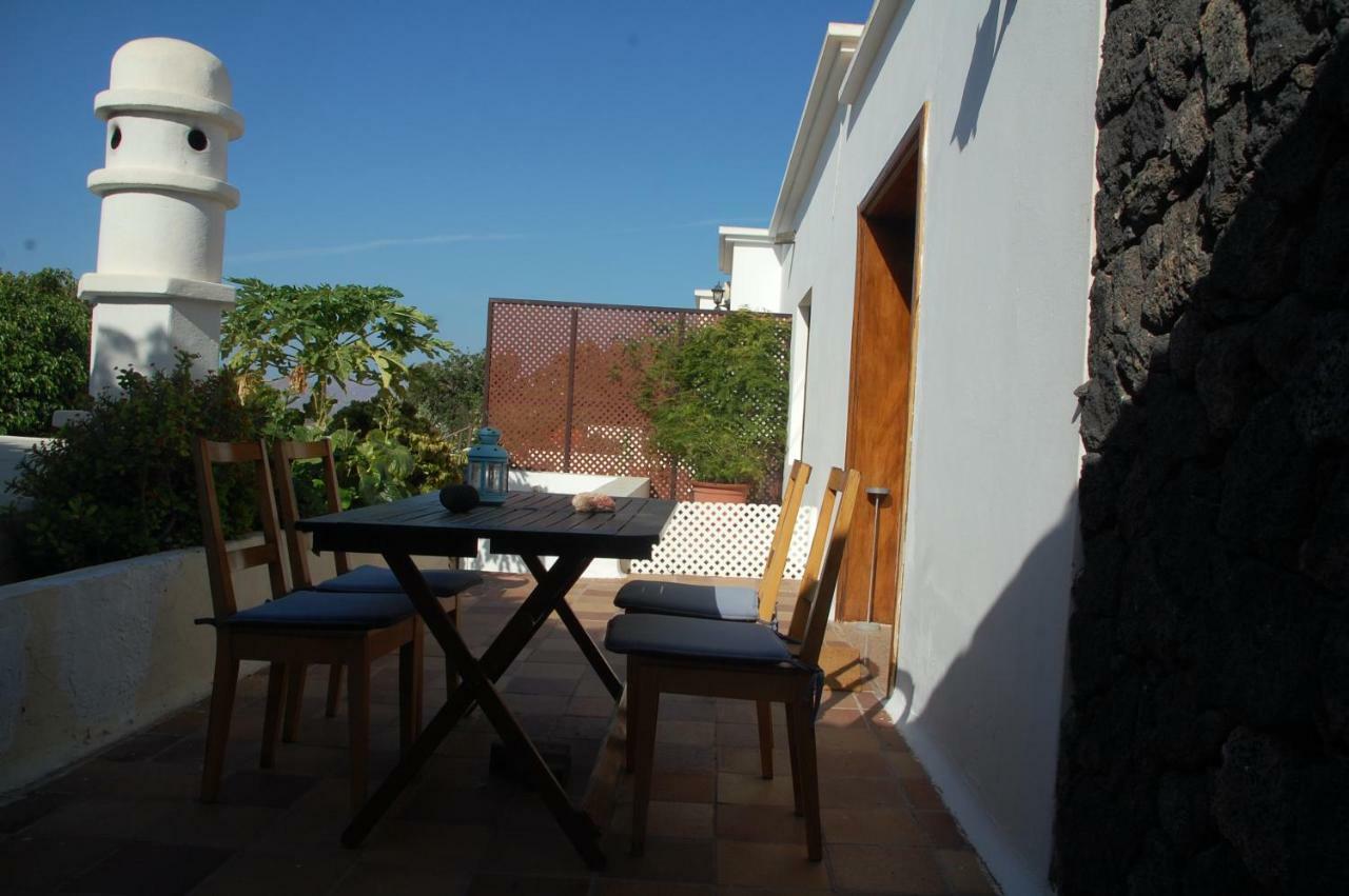 Jupe Apartment *