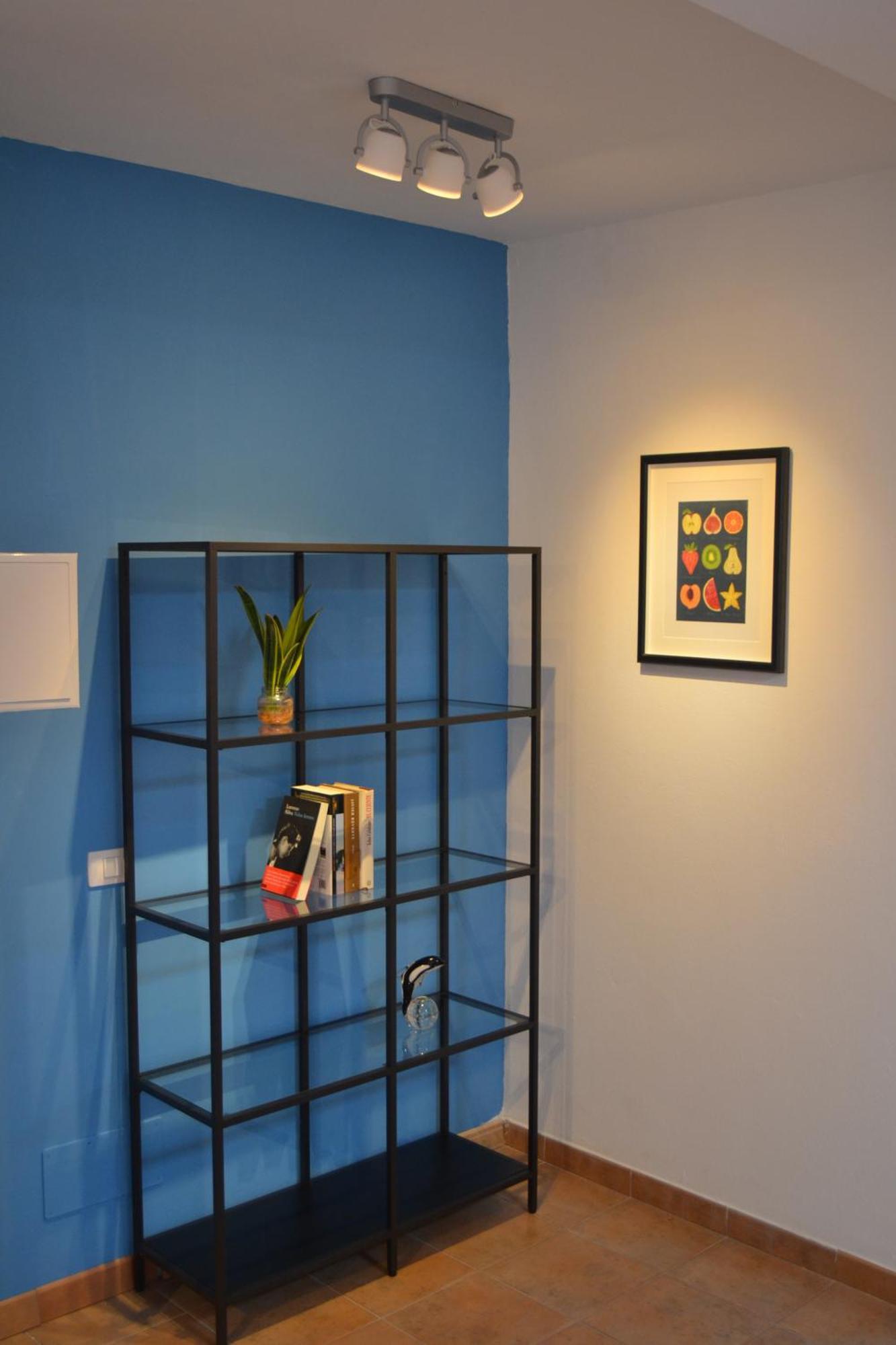 Jupe Appartement