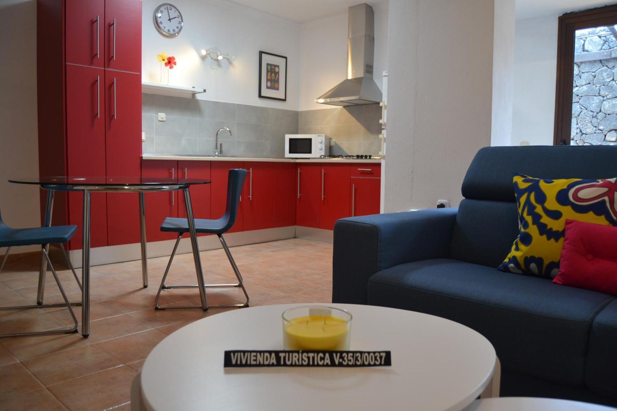 Jupe Appartement