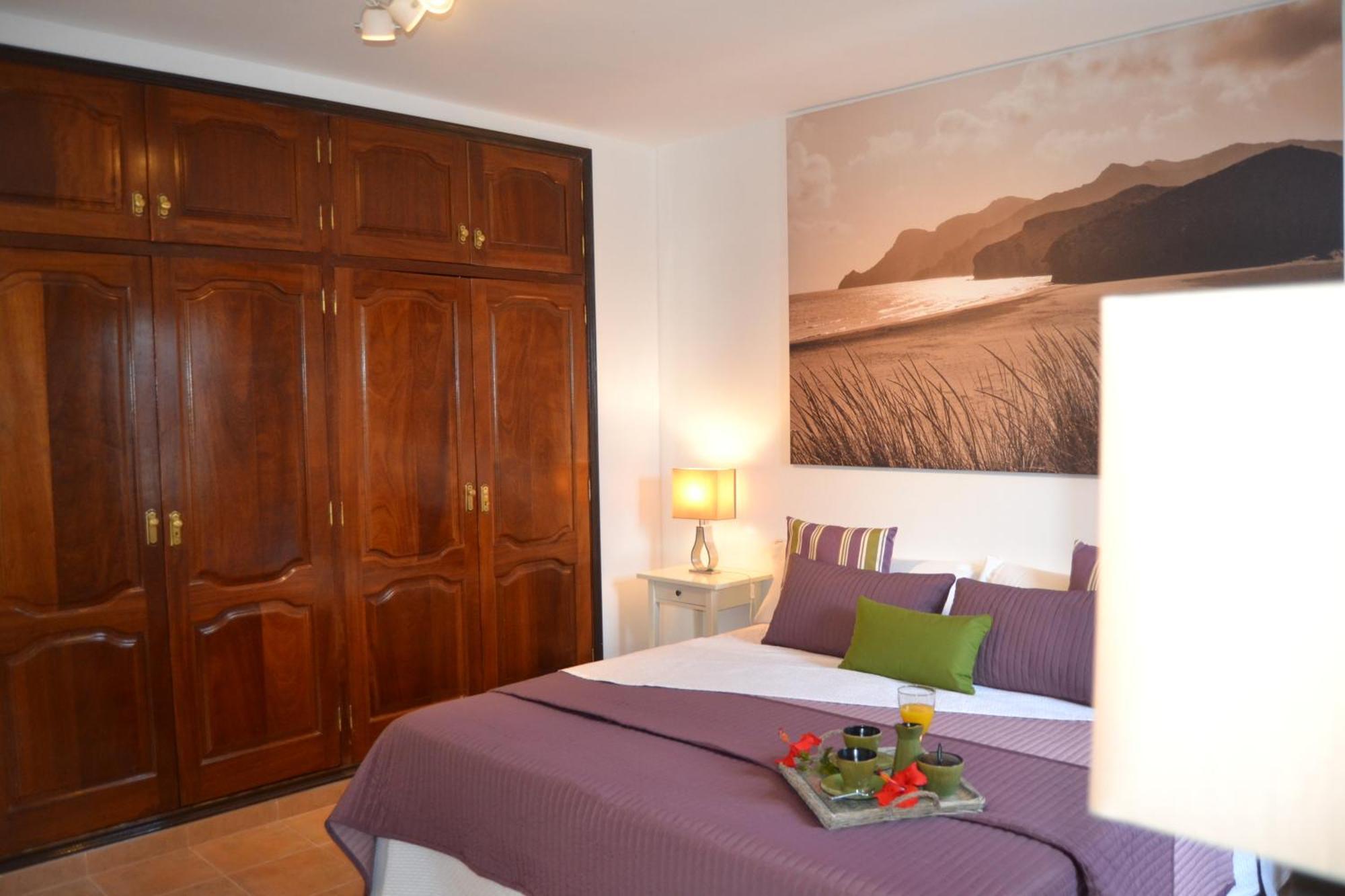 Jupe Appartement