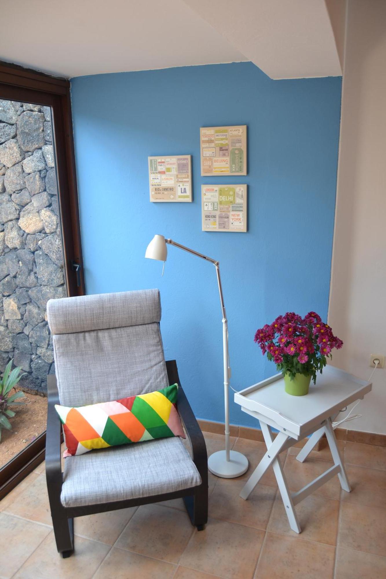 Jupe Appartement Tías