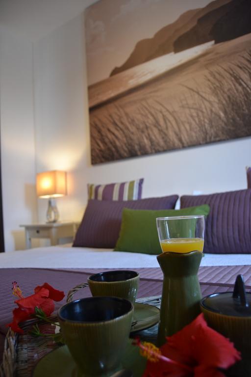 Appartement Jupe Tías