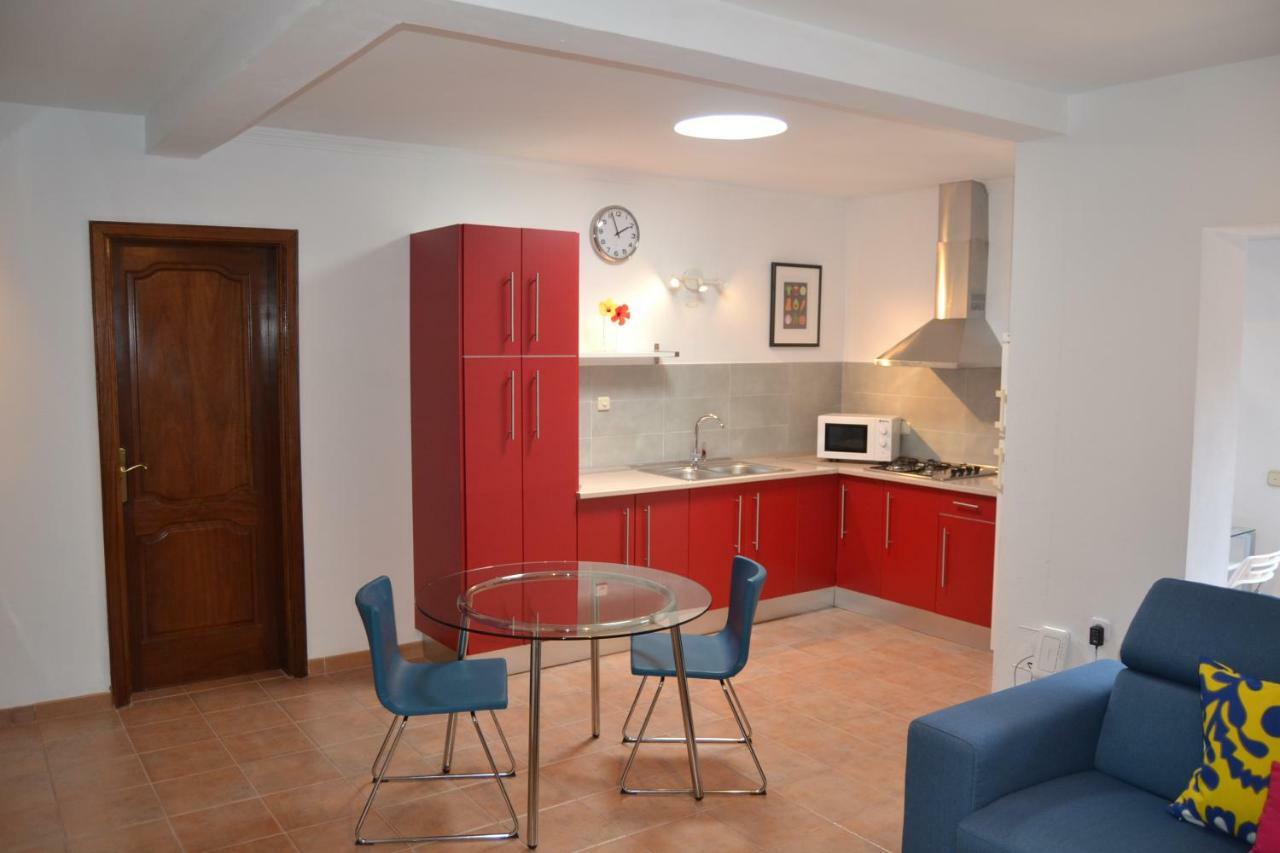 Jupe Appartement