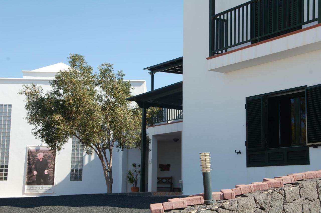 Appartement Jupe Tías