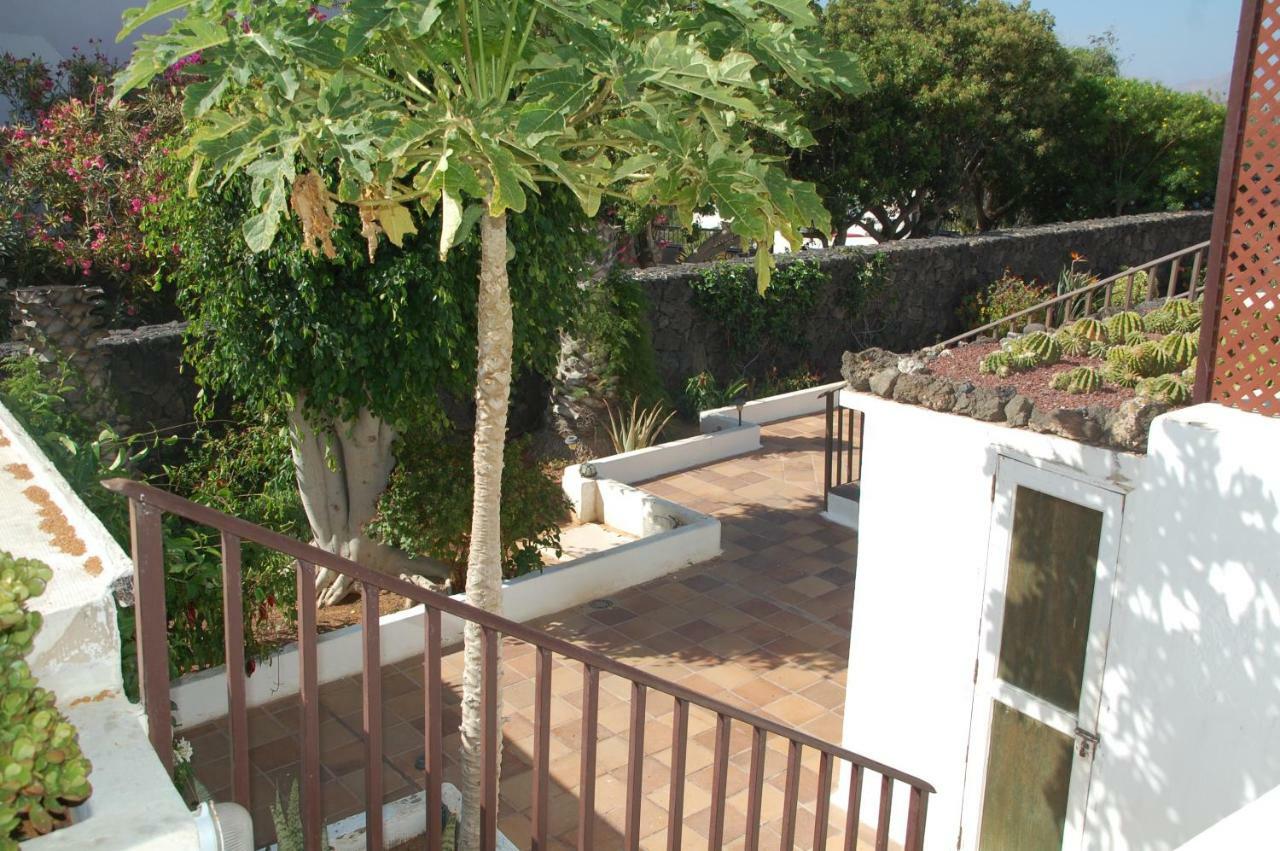 Jupe Appartement Tías