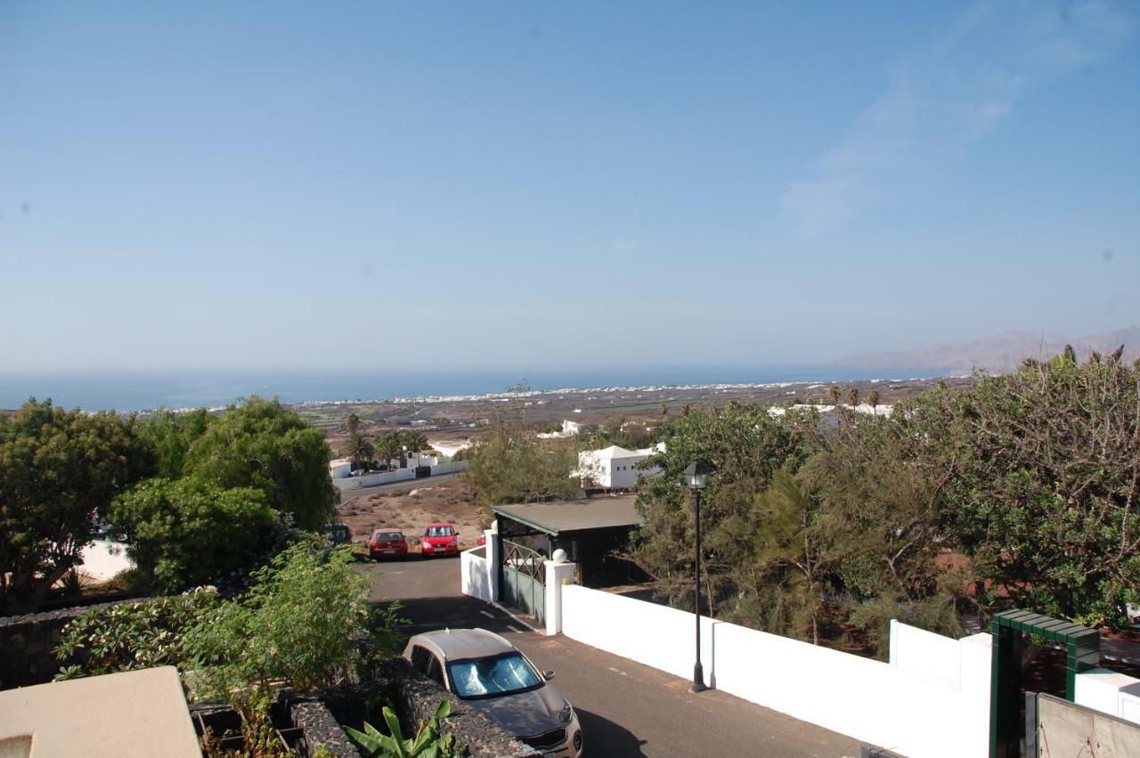 Appartement Jupe Tías