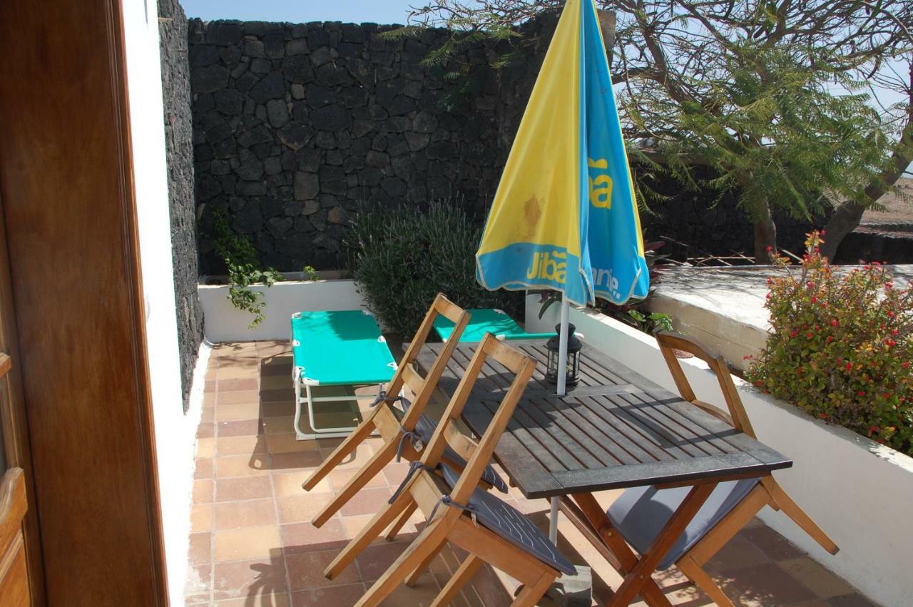 Jupe Appartement Tías